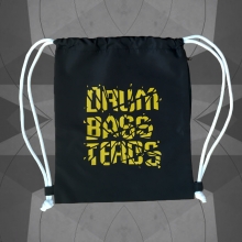 Bag Pro "Drumbassterds" Yellow
